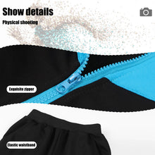 Load image into Gallery viewer, Kids Tracksuits,Teen Boys School Sweatsuits,Fashion Cotton Hooded Tops + Pants Set,Soft Children's Long Sleeve Sportswear
