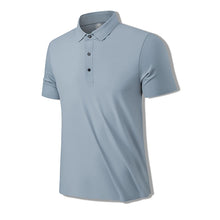 Load image into Gallery viewer, Cooling Knit Sport Polo
