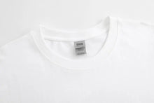 Load image into Gallery viewer, Oversized Organic Cotton Drop-Shoulder T-Shirt
