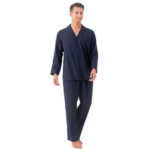 Load image into Gallery viewer, All Season Bamboo Cotton Pajamas

