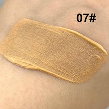 Load image into Gallery viewer, Luxury Waterproof Matte Face Foundation
