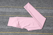 Load image into Gallery viewer, Women Leggings For Fitness Sexy Yoga Pants High Waist Elastic Tights Gym Clothing Push Up Long Pants Female Hip Lift Leggings
