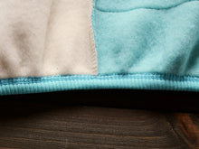 Load image into Gallery viewer, Fleece Hooded Baby Outfit Set
