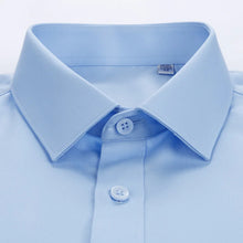 Load image into Gallery viewer, Mercerized Cotton Formal Dress Shirt
