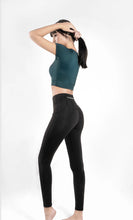 Load image into Gallery viewer, Yoga  Leggings Women Fitness Running Gym Slim Yoga Pants Workout Running Activewear Sports LYoga Pant Hip Lifting Trainning Wear
