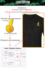 Load image into Gallery viewer, Gym Shirts Men Trainning Run Football Jerseys Workout Causal 3D Print Quick Drying Tee Compression Summer New Fashion  T Shirts
