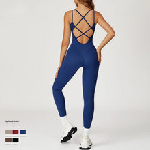 Load image into Gallery viewer, Sports Bodysuit Slim Premium Edition
