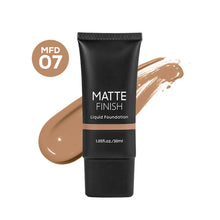 Load image into Gallery viewer, Fit Me Liquid Foundation Makeup

