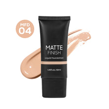 Load image into Gallery viewer, Fit Me Liquid Foundation Makeup
