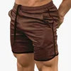 Load image into Gallery viewer, Men’s Athletic Mesh Sports Shorts
