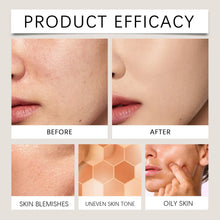 Load image into Gallery viewer, Radiant Liquid Foundation Concealer Cream
