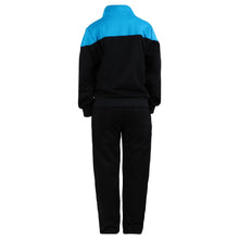 Load image into Gallery viewer, Kids Tracksuits,Teen Boys School Sweatsuits,Fashion Cotton Hooded Tops + Pants Set,Soft Children's Long Sleeve Sportswear
