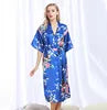 Load image into Gallery viewer, Super Soft Plus Size Nighty Pajamas
