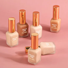 Load image into Gallery viewer, Vegan Full Coverage Matte Foundation
