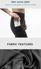 Load image into Gallery viewer, Yoga  Leggings Women Fitness Running Gym Slim Yoga Pants Workout Running Activewear Sports LYoga Pant Hip Lifting Trainning Wear
