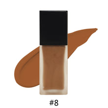 Load image into Gallery viewer, Vegan Matte Waterproof Foundation Stick
