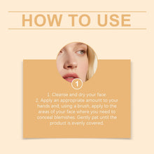 Load image into Gallery viewer, Natural Matte Lightweight Foundation Set
