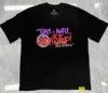 Load image into Gallery viewer, Oversized Y2K Streetwear Cotton Tee
