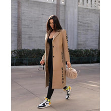 Load image into Gallery viewer, Women Ribbed Long Sleeve Yoga Jumpsuit
