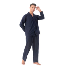 Load image into Gallery viewer, All Season Bamboo Cotton Pajamas
