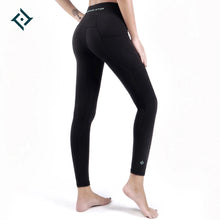 Load image into Gallery viewer, Yoga  Leggings Women Fitness Running Gym Slim Yoga Pants Workout Running Activewear Sports LYoga Pant Hip Lifting Trainning Wear
