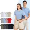 Load image into Gallery viewer, Plain Knit Polo Essential
