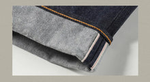 Load image into Gallery viewer, Raw Selvedge Denim Classic
