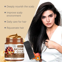 Load image into Gallery viewer, Batana Oil Nourishing Hair Mask
