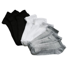 Load image into Gallery viewer, Breathable Low Cut Sport Socks
