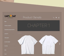 Load image into Gallery viewer, Men T-Shirts The Brain Electronic Circuit Board Novelty Tees Computer Chip Engineers Developer Geek T Shirts Original Clothing
