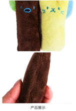 Load image into Gallery viewer, Catnip Teeth Grinding Plush Toy

