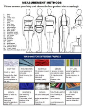 Load image into Gallery viewer, Summer Cotton Straight Office Trousers
