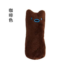 Load image into Gallery viewer, Catnip Teeth Grinding Plush Toy
