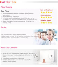 Load image into Gallery viewer, Venalisa VIP4 Nail Gel Polish HEMA/TPO FREE Full Coverage Beautiful Semi Permanent Soak Off UV LED Gel Nail Polish Gel Lacquer
