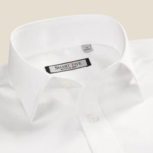 Load image into Gallery viewer, Slim Fit Cotton Dress Shirt
