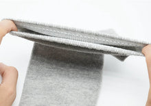 Load image into Gallery viewer, Men’s Large-Size Breathable Ankle Socks (5 Pairs)
