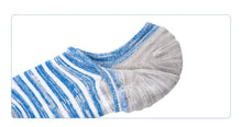 Load image into Gallery viewer, Breathable Non Slip Low Cut Socks
