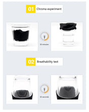 Load image into Gallery viewer, Men’s Large-Size Breathable Ankle Socks (5 Pairs)
