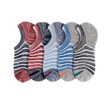 Load image into Gallery viewer, Breathable Non Slip Low Cut Socks
