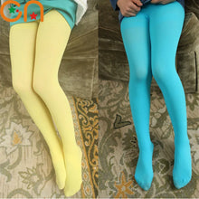Load image into Gallery viewer, Girls Ballet Velvet Tights Kids
