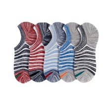 Load image into Gallery viewer, Breathable Non Slip Low Cut Socks
