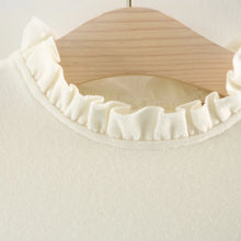 Load image into Gallery viewer, Autumn Knitted Baby Tutu Dress
