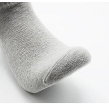 Load image into Gallery viewer, Men’s Large-Size Breathable Ankle Socks (5 Pairs)
