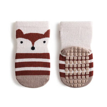 Load image into Gallery viewer, Anti Slip Baby Sport Socks
