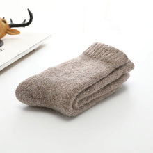 Load image into Gallery viewer, Super Thick Merino Winter Socks
