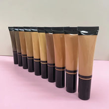 Load image into Gallery viewer, Ultra Cover Liquid Foundation Tube
