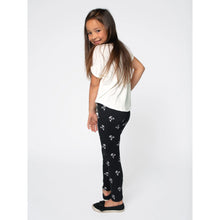 Load image into Gallery viewer, Girls Graphic Tunic Clothing Set
