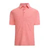 Load image into Gallery viewer, Moisture Knit Polo Classic
