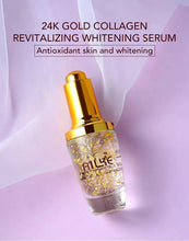 Load image into Gallery viewer, Collagen Whitening Moisture Care Set
