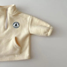 Load image into Gallery viewer, Cozy Cotton Baby Outfit Set
